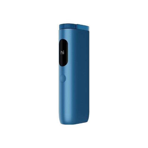 LAPIS BLUE