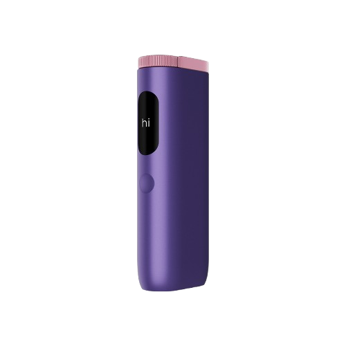 PURPLE SAPPHIRE