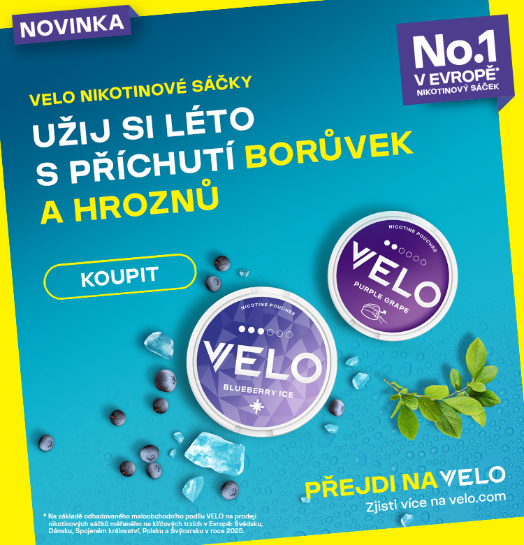 Bannerový obrázek: Flavour Extension