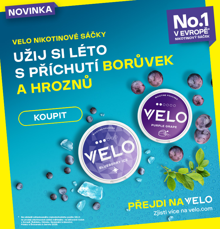 Bannerový obrázek: Flavour Extension