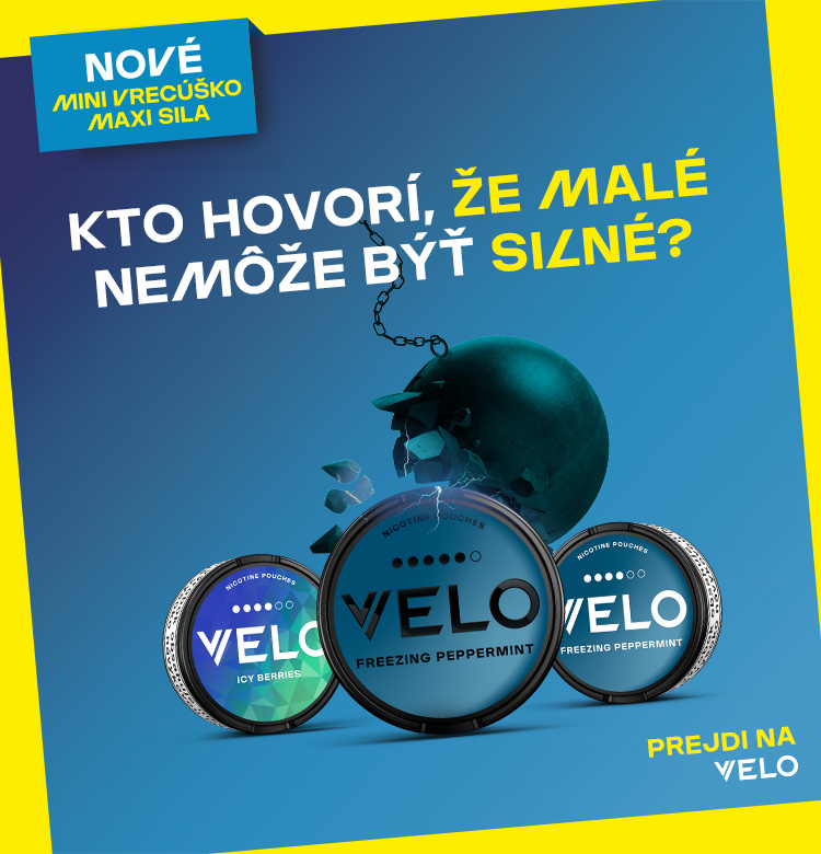 Bannerový obrázok: Menší formát, veľký efekt