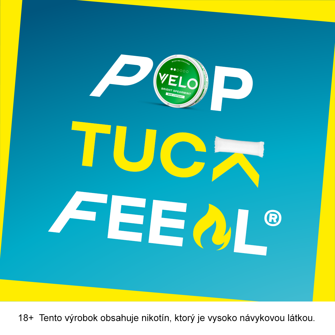 Facebook VELO