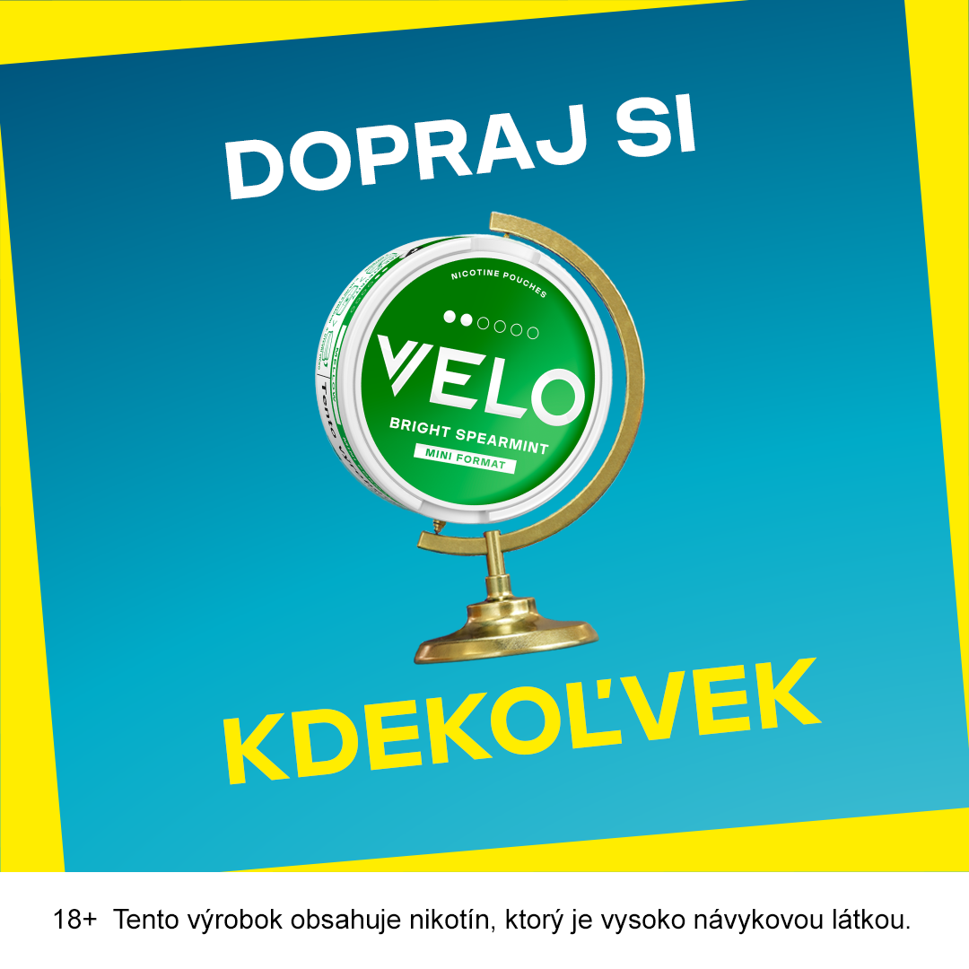Instagram VELO