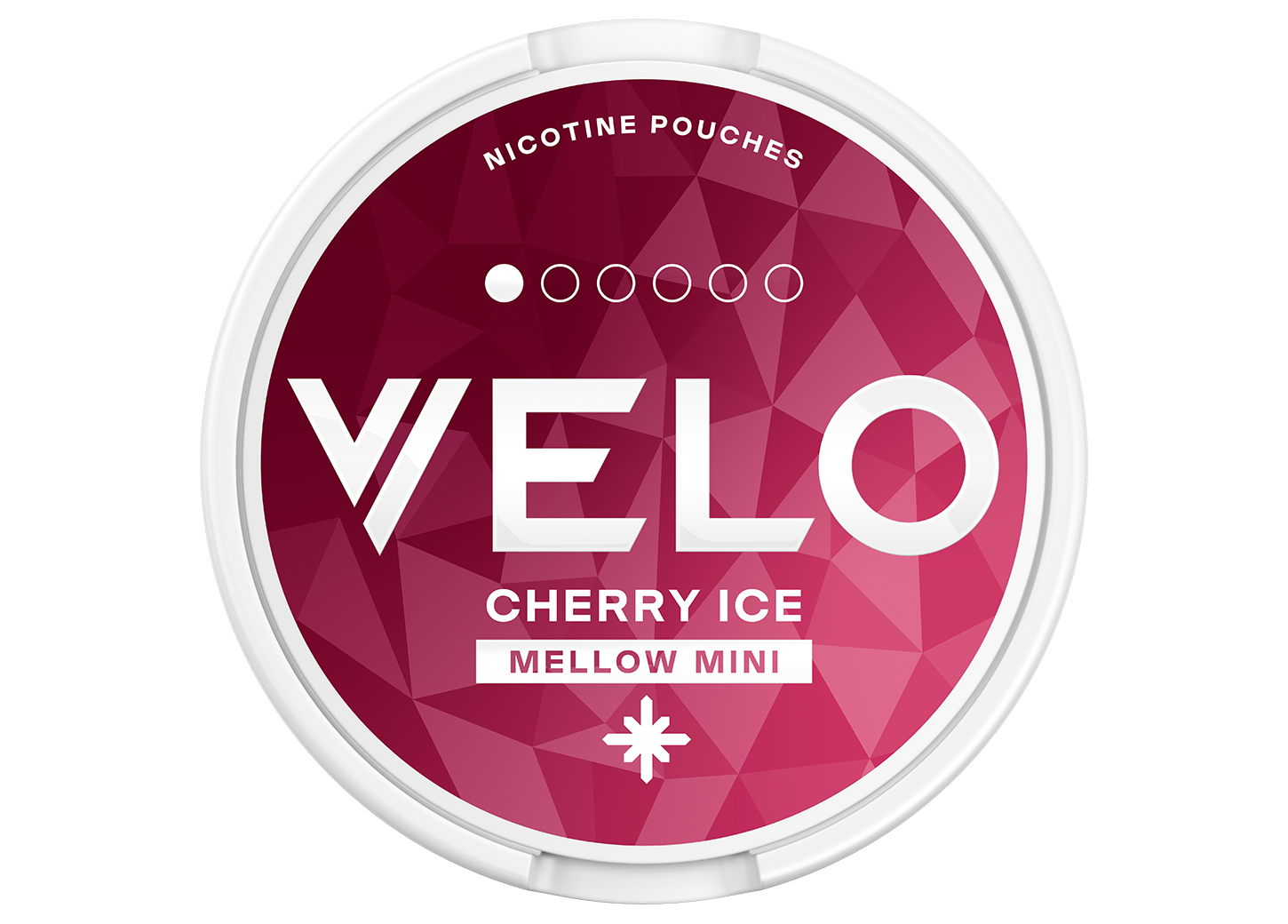 CHERRY ICE