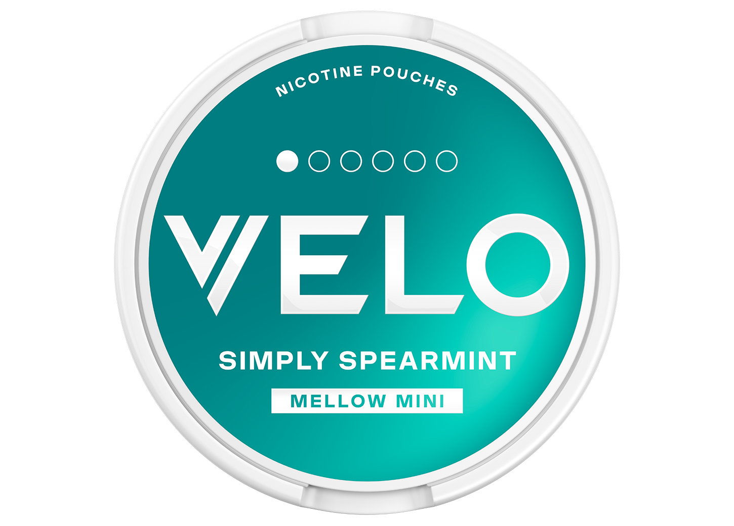 SIMPLY SPEARMINT