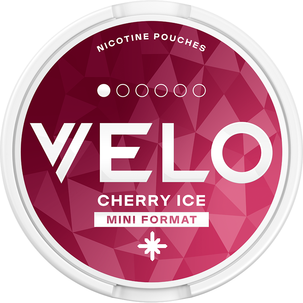 CHERRY ICE