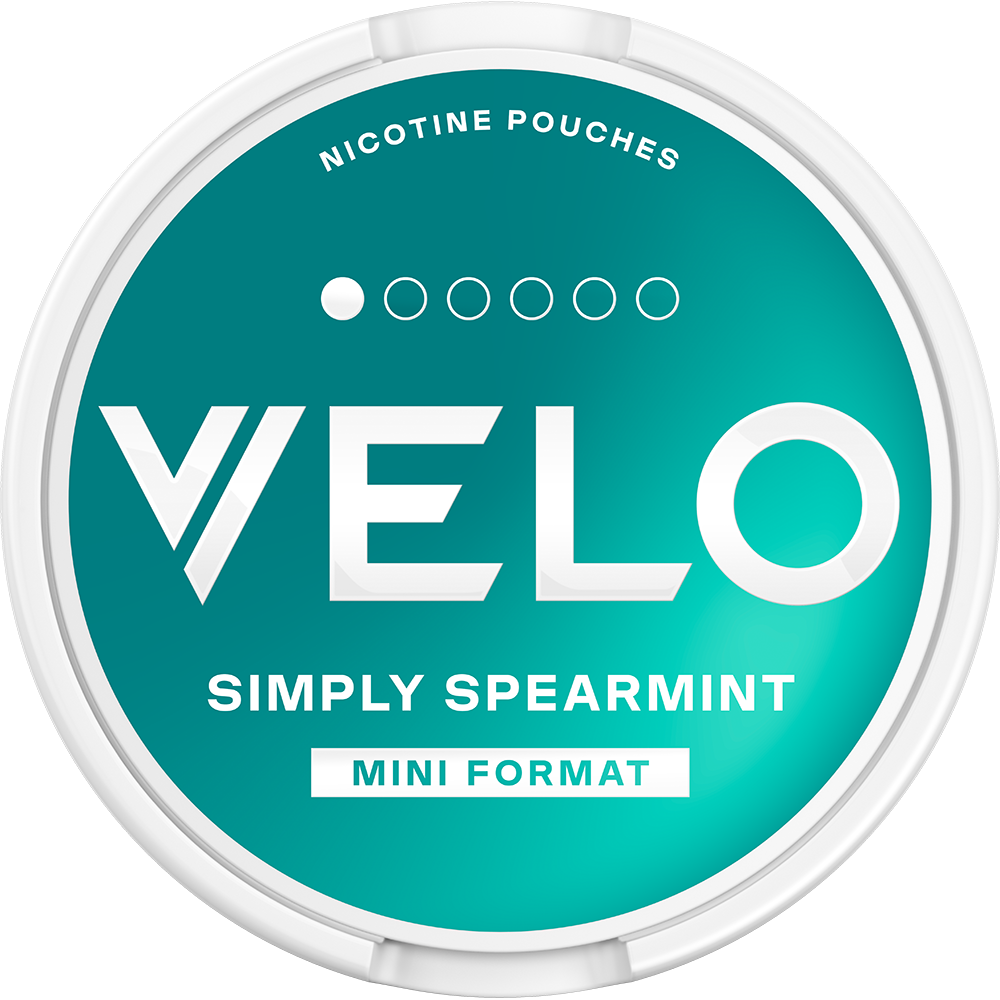 SIMPLY SPEARMINT