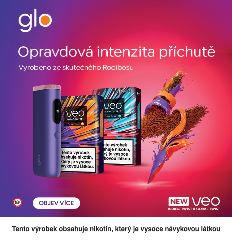 Bannerový obrázek: veo vivid