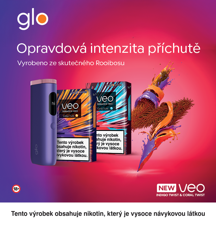 Bannerový obrázek: veo™ – vivid