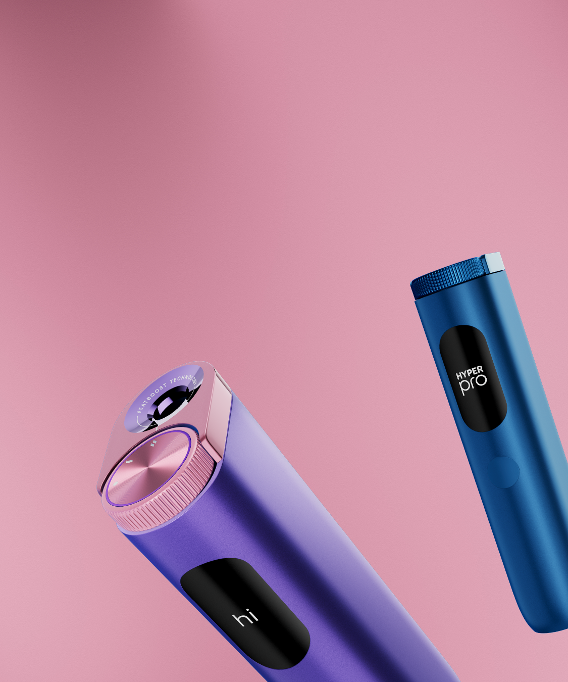 BOOST REŽIM PRO LEPŠÍ POŽITEK BOOST REŽIM PRO LEPŠÍ POŽITEK