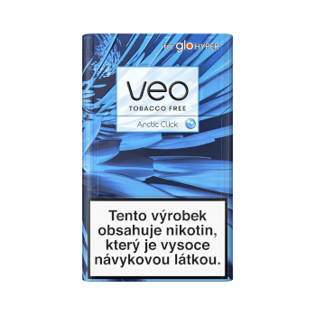 veo™ Arctic Click