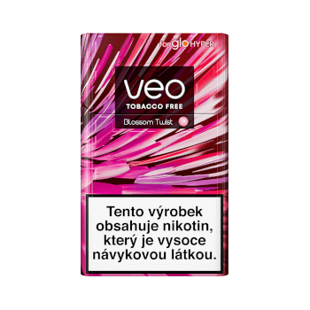 veo™ Blossom Twist