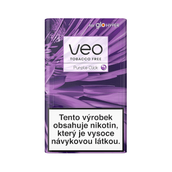 veo™ Purple Click
