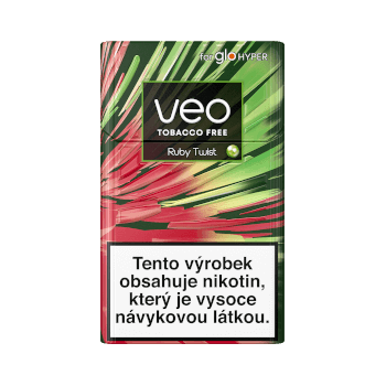 veo™ Ruby Twist