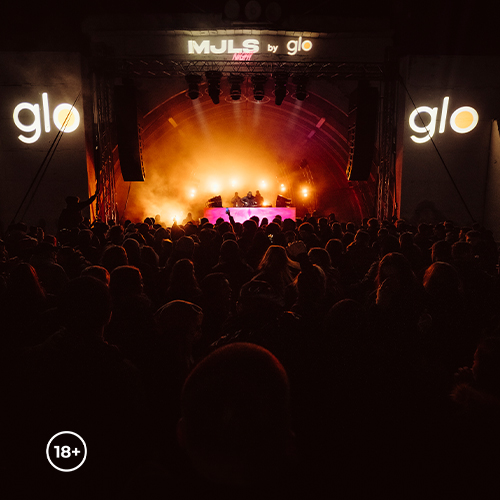 Instagram glo