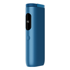 LAPIS BLUE