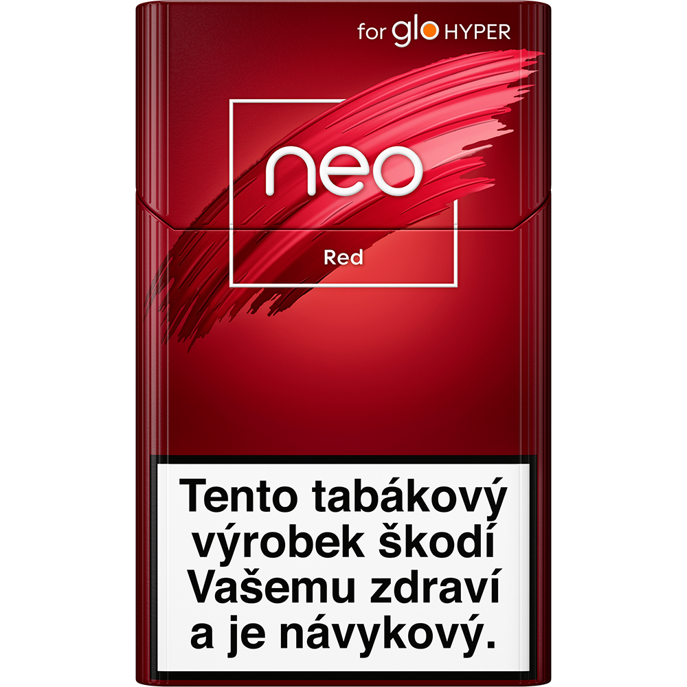 neo™ Red neo™ Red