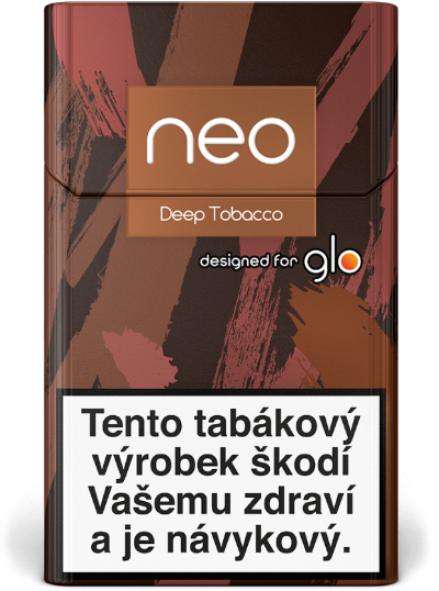 neo™ Deep Tobacco