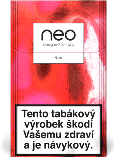 neo™ Red