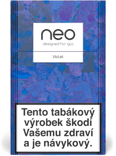 neo™ Violet