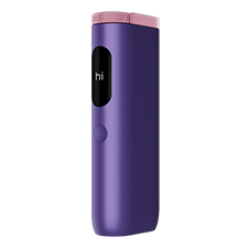 PURPLE SAPPHIRE