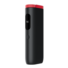 RUBY BLACK